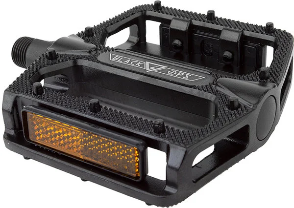Black OpsB155 Pedals
