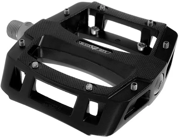 Black OpsB52 Pedals