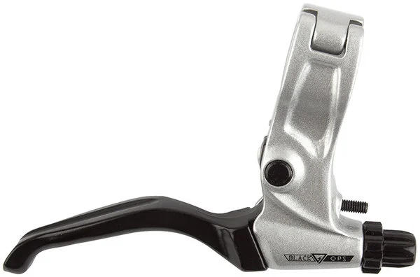 Black OpsBent Levers