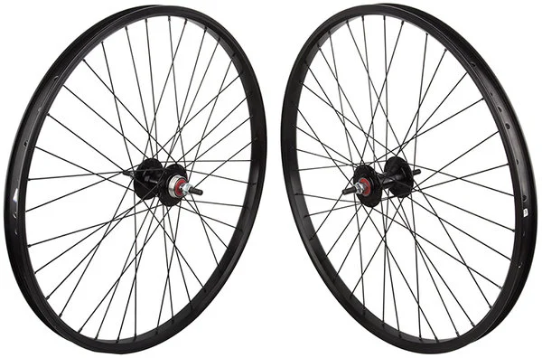 Black OpsBlack Ops DW1.1 26-inch Wheelset