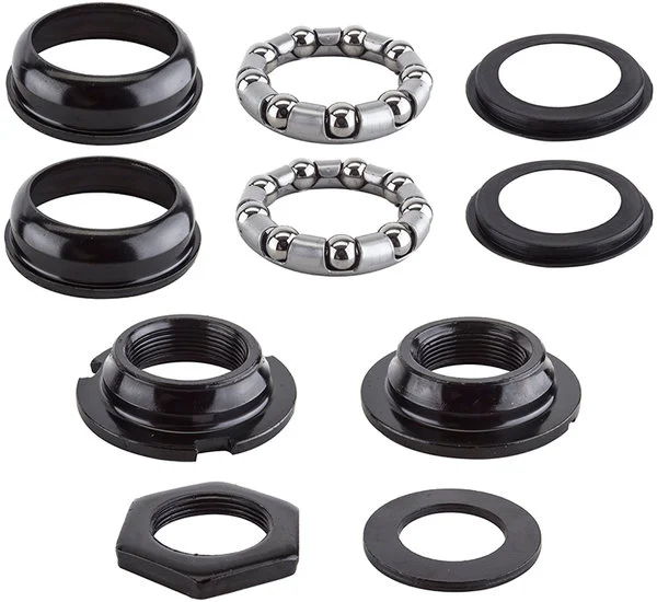 Black OpsBottom Bracket Set