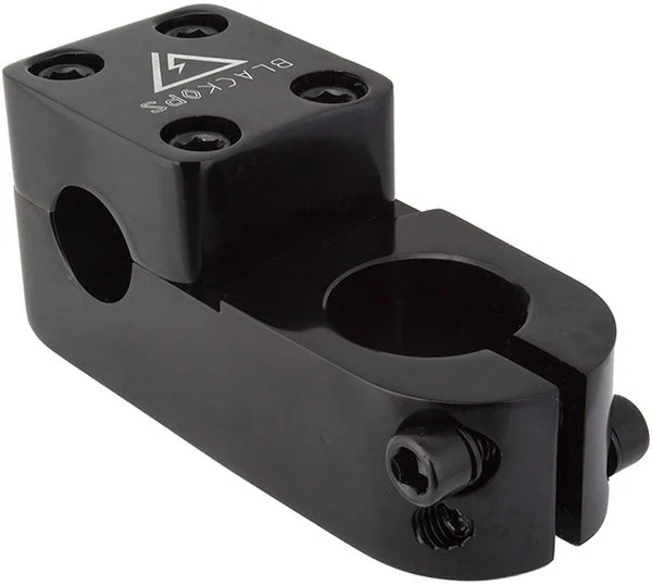 Black OpsBrickTop Stem