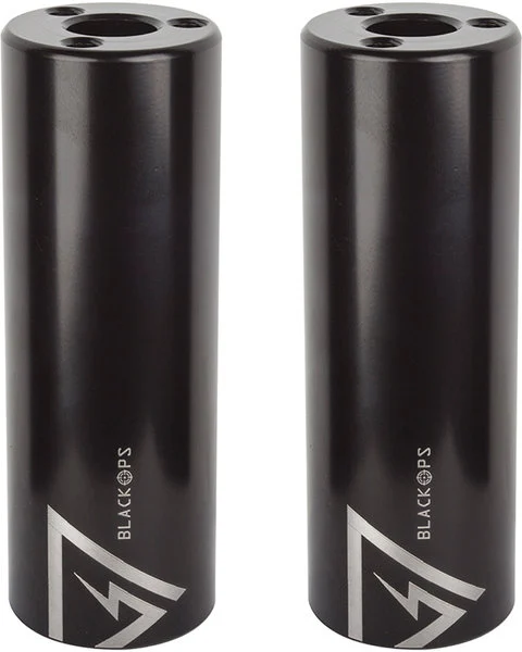 Black OpsBrinck Axle Pegs