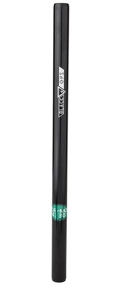 Black OpsCromo Seatpost