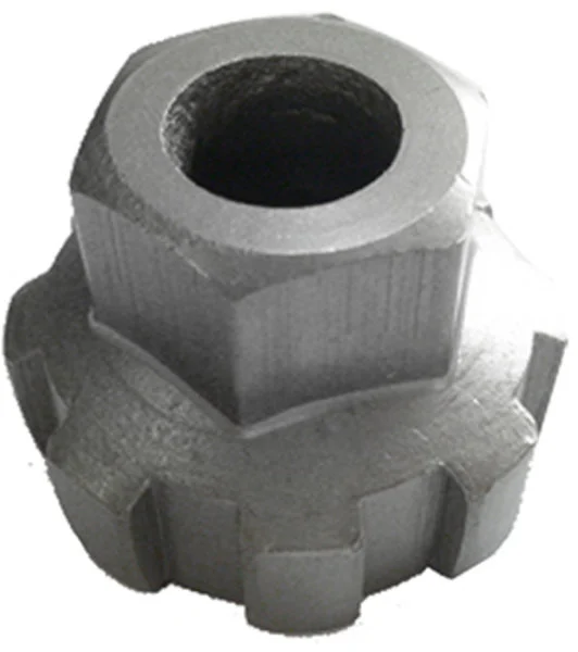 Black OpsDefendR 8-Key Freewheel Remover