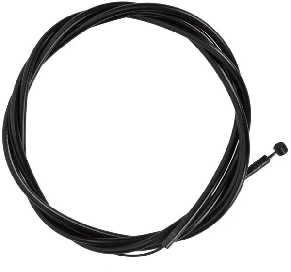 Black OpsDefendR Brake Cable Kit