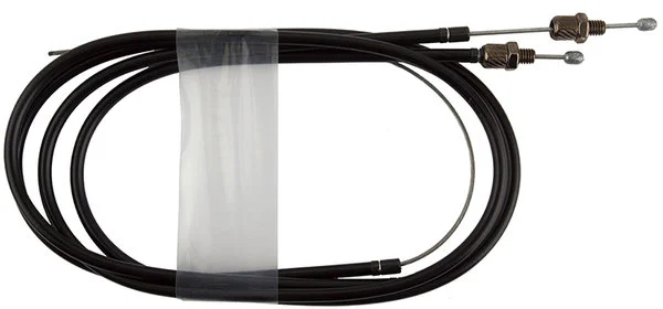 Black OpsDetangler Rotor Cable Double