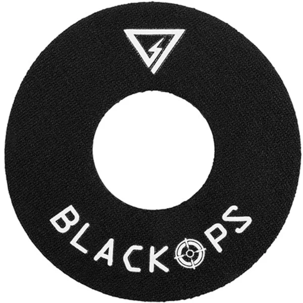 Black OpsDonuts