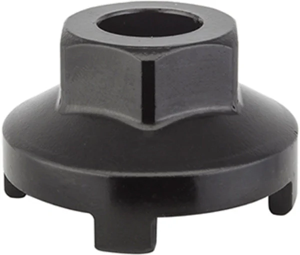 Black OpsEasyOff 4-Key Freewheel Remover