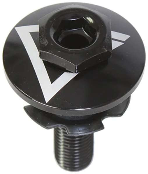 Black OpsF/S Top Cap