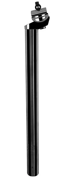 Black OpsFluted Seatpost