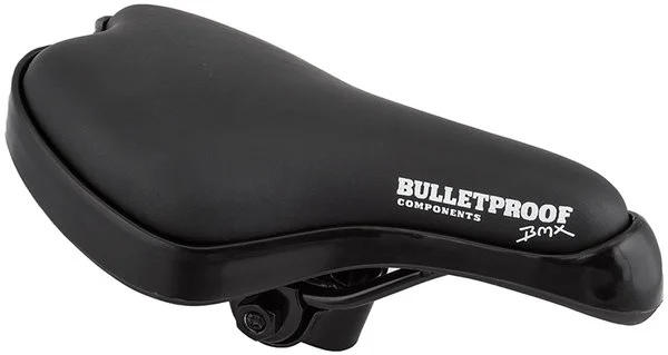 Black OpsMX / Free Style Saddle