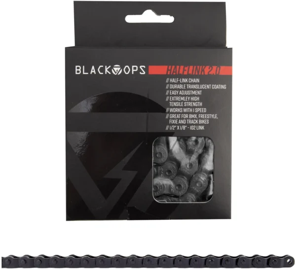 Black OpsHalfLink 1.0