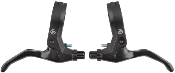 Black OpsHinged 2-Finger Lever Set
