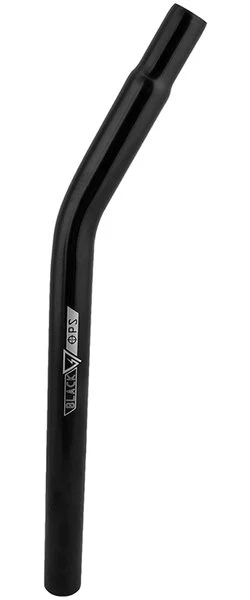 Black OpsLay-Back Seatpost