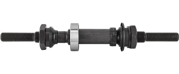 Black OpsMX-2050 Axles