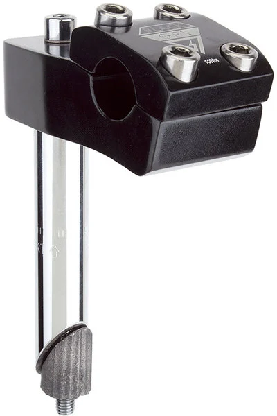 Black OpsMX Stem