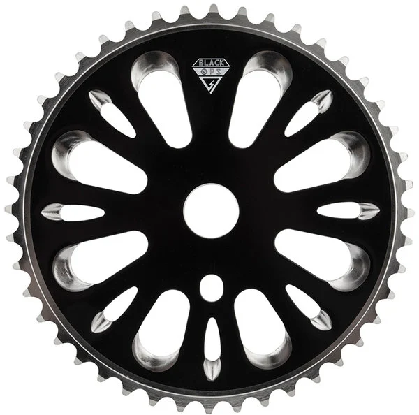 Black OpsPimp