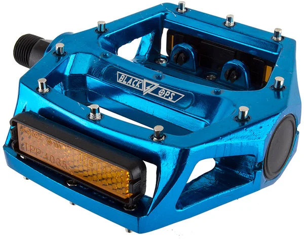 Black OpsPlatform Pedals