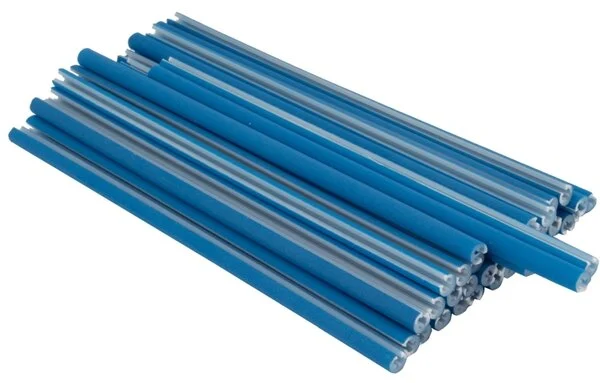 Black OpsReflective Spoke Covers