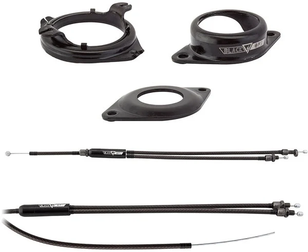 Black OpsRotor Blade Detangler