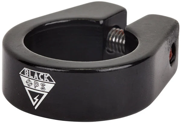 Black OpsSingle Vise