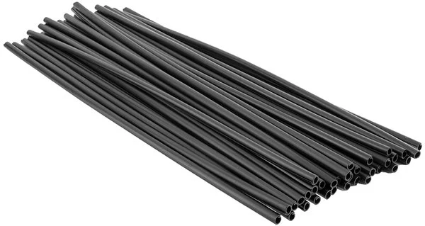 Black OpsSpoke Covers
