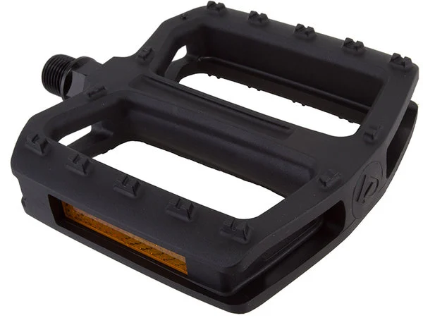 Black OpsSquatch Pedals