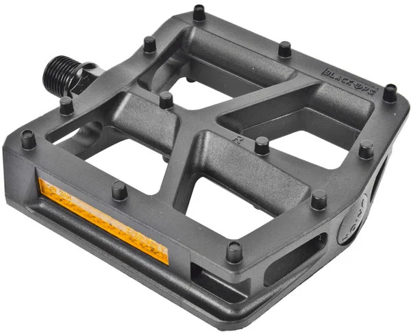 Black OpsT-Bar Pedals