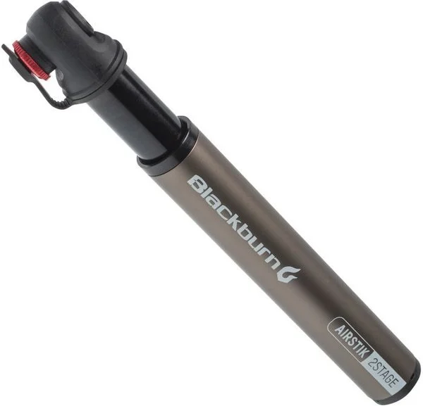 BlackburnAirstik 2Stage Mini-Pump
