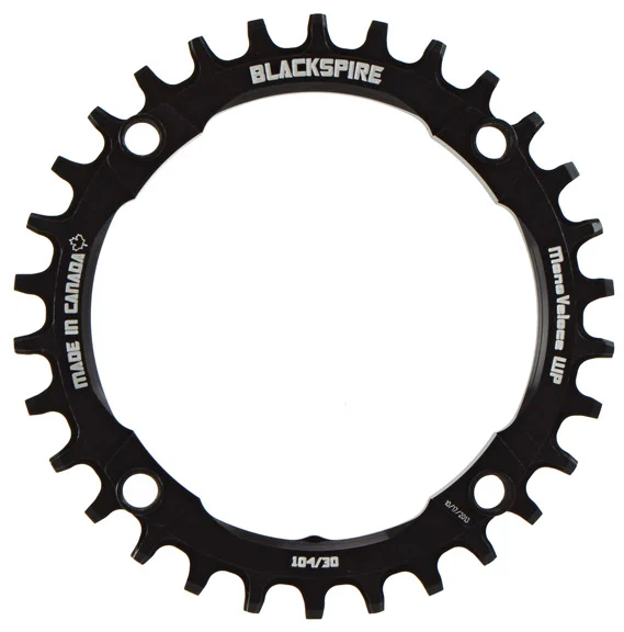 BlackspireSnaggletooth Wide Profile Chainring