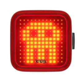 *KNOG* blinder skull rear light