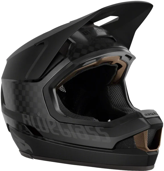 BluegrassLegit Carbon