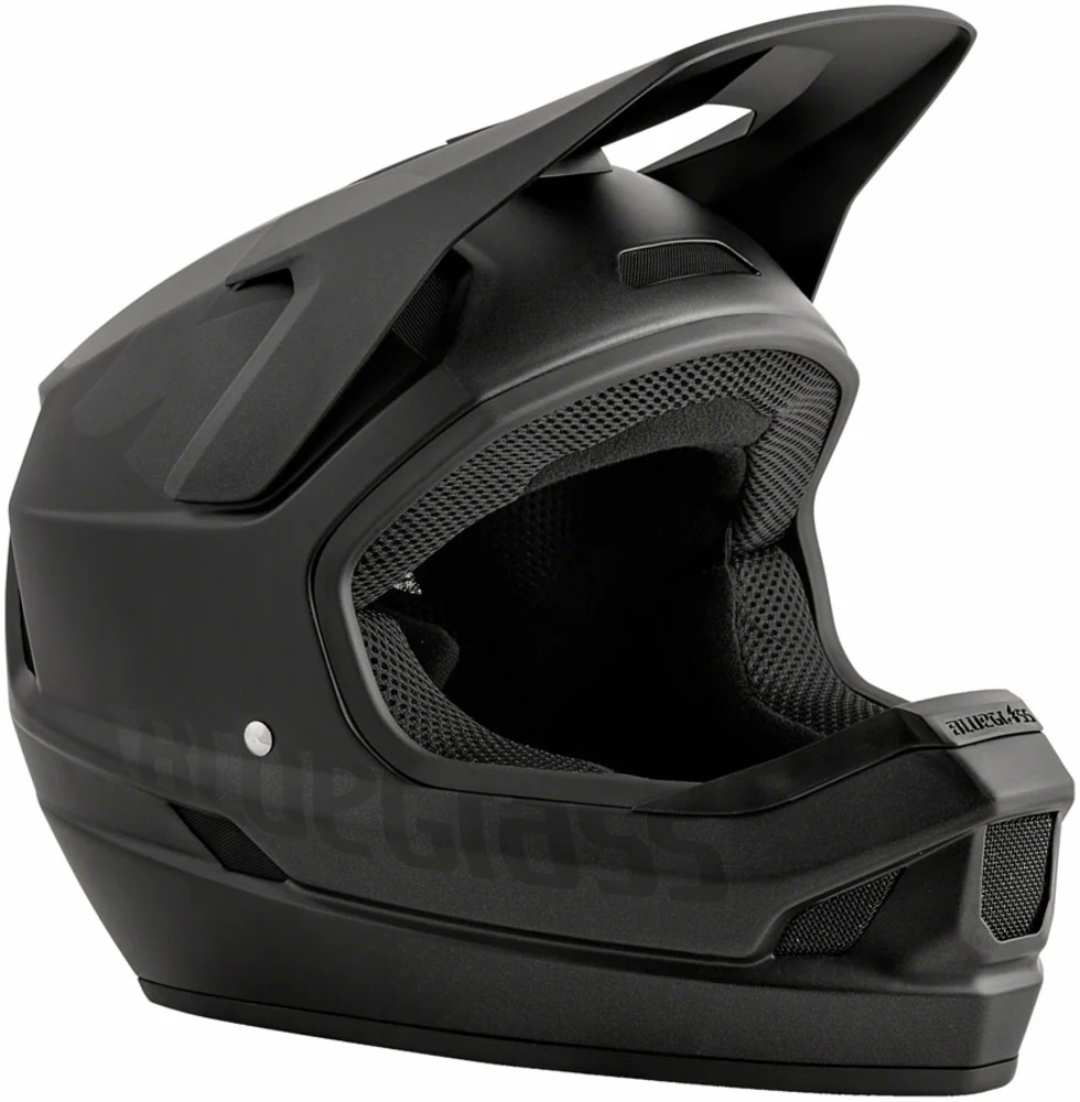 BluegrassLegit Helmet