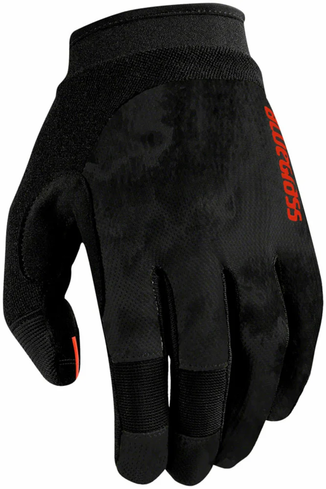 BluegrassReact Gloves