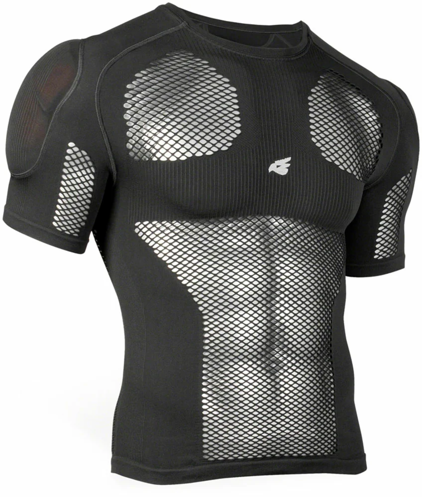 BluegrassSeamless B&S D30 Body Armor