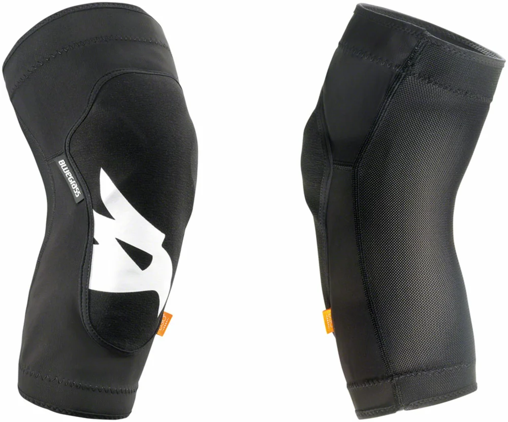 BluegrassSkinny D30 Knee Pads