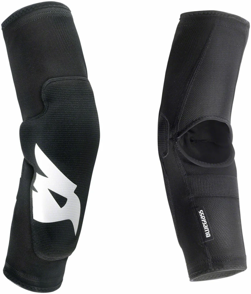 BluegrassSkinny Elbow Pads
