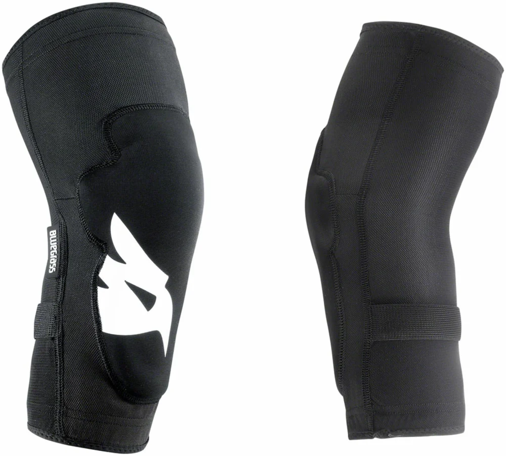 BluegrassSkinny Knee Pads