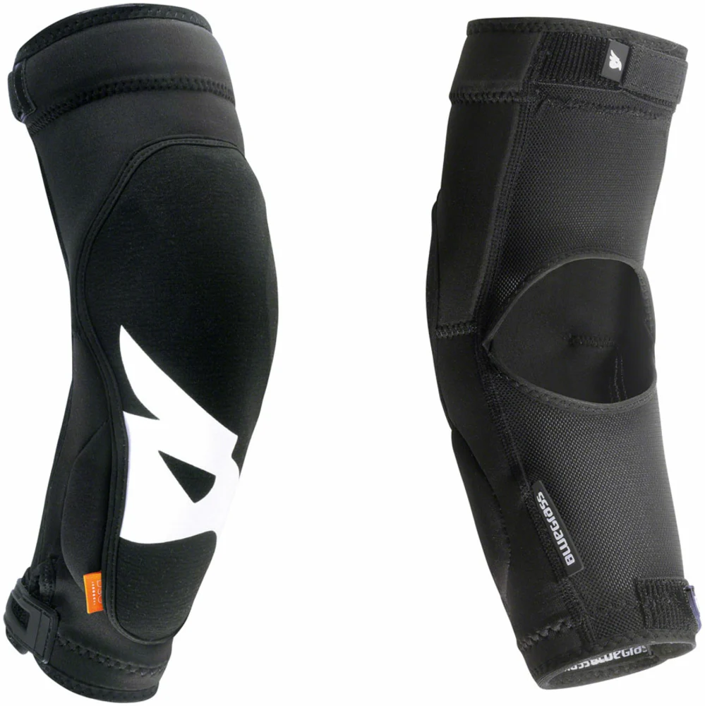 BluegrassSolid D3O Elbow Pads