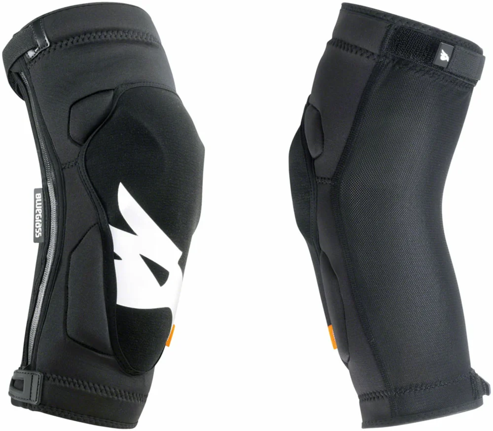 BluegrassSolid D3O Knee Pads