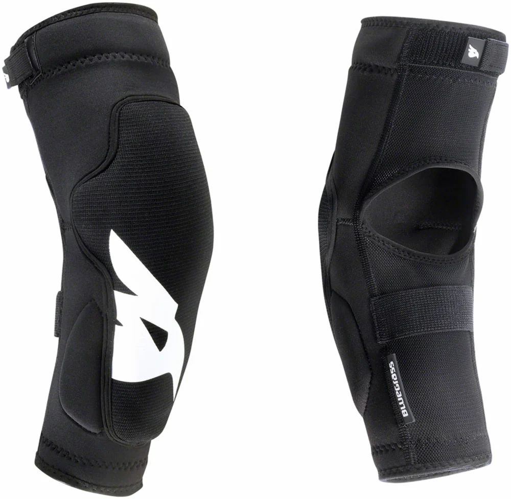BluegrassSolid Elbow Pads