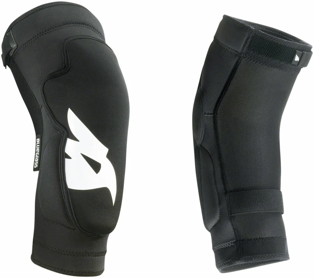 BluegrassSolid Knee Pads