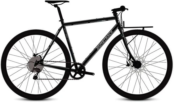 Bombtrack Bicycle CompanyArise Geared
