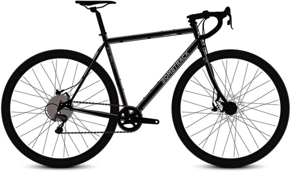 Bombtrack Bicycle CompanyArise SG Apex