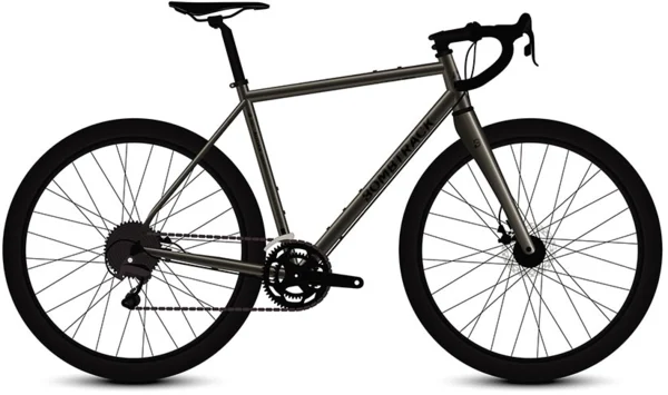 Bombtrack Bicycle CompanyAudax