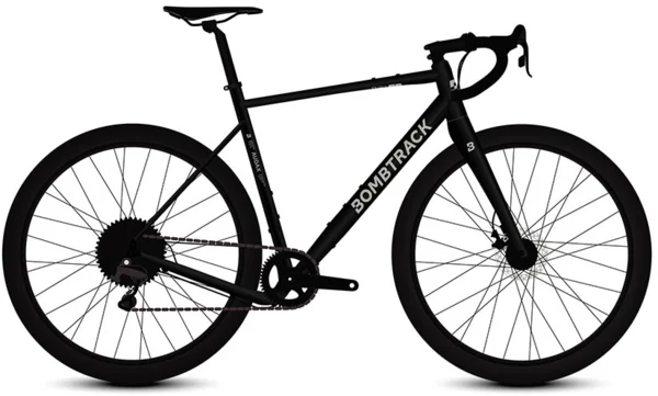 Bombtrack Bicycle CompanyAudax AL