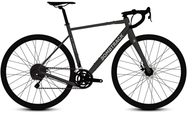 Bombtrack Bicycle CompanyAudax AL Road