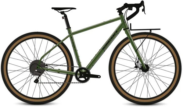 Bombtrack Bicycle CompanyBeyond 2