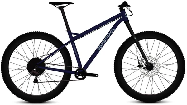 Bombtrack Bicycle CompanyBeyond+